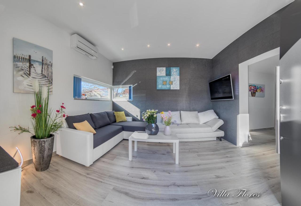 Villa Flores Kavran Ngoại thất bức ảnh