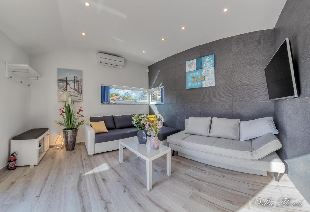 Villa Flores Kavran Ngoại thất bức ảnh