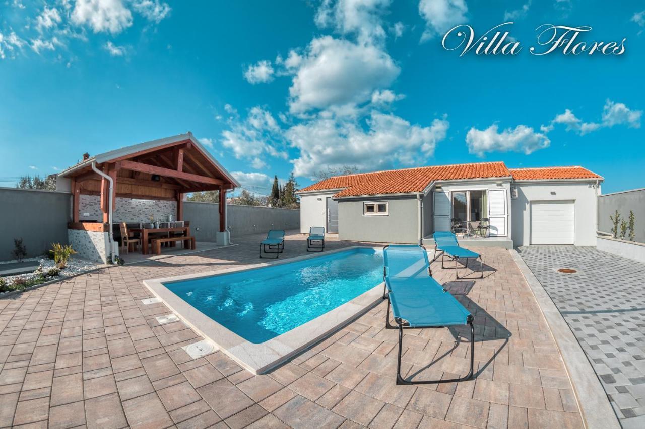 Villa Flores Kavran Ngoại thất bức ảnh