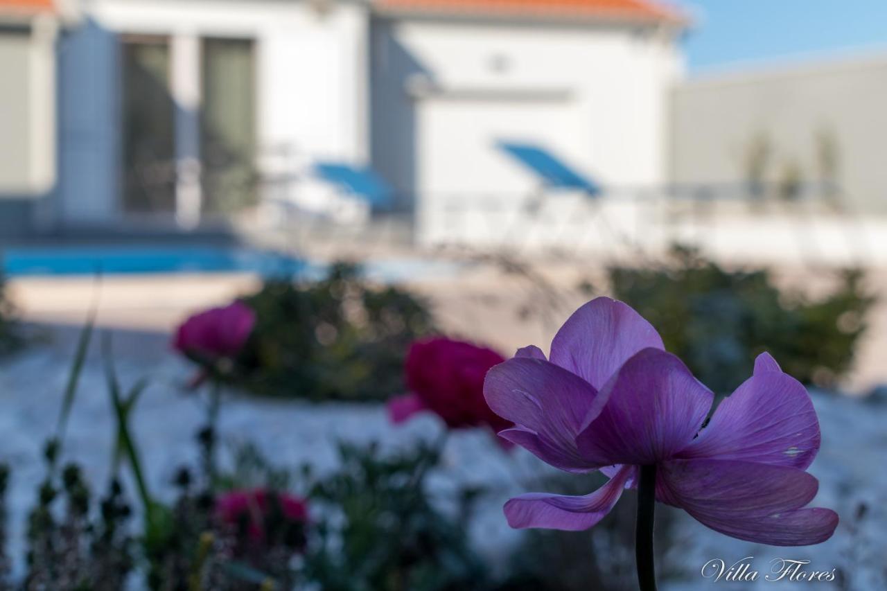 Villa Flores Kavran Ngoại thất bức ảnh