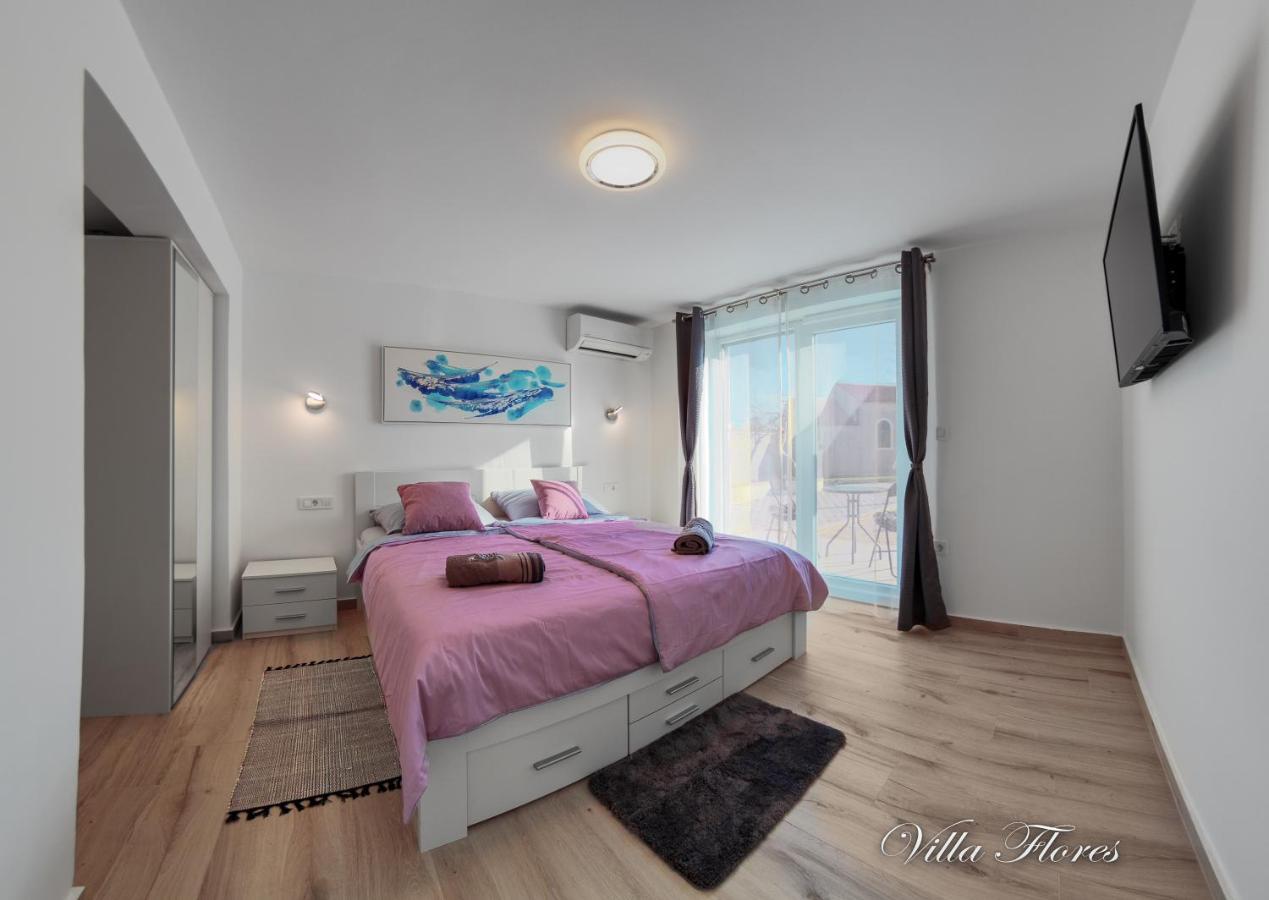 Villa Flores Kavran Ngoại thất bức ảnh