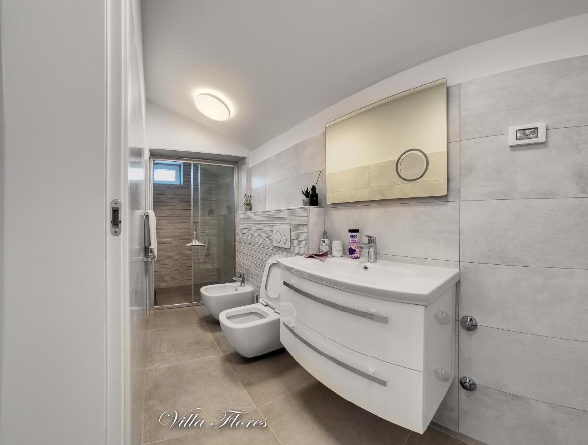 Villa Flores Kavran Ngoại thất bức ảnh