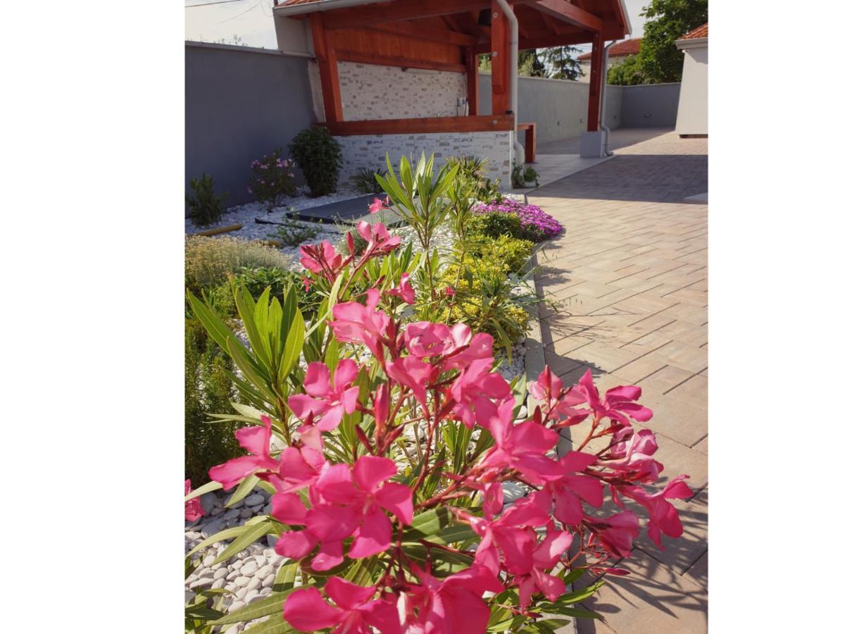 Villa Flores Kavran Ngoại thất bức ảnh